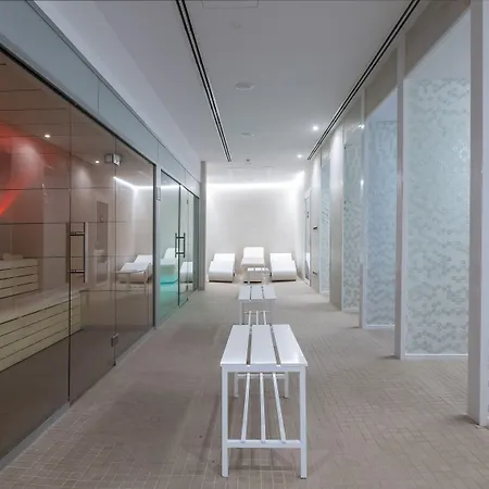 Hotel Rosamar & 4*s Lloret de Mar